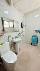 Blk 613 Clementi West Street 1 (Clementi), HDB 5 Rooms #504197201
